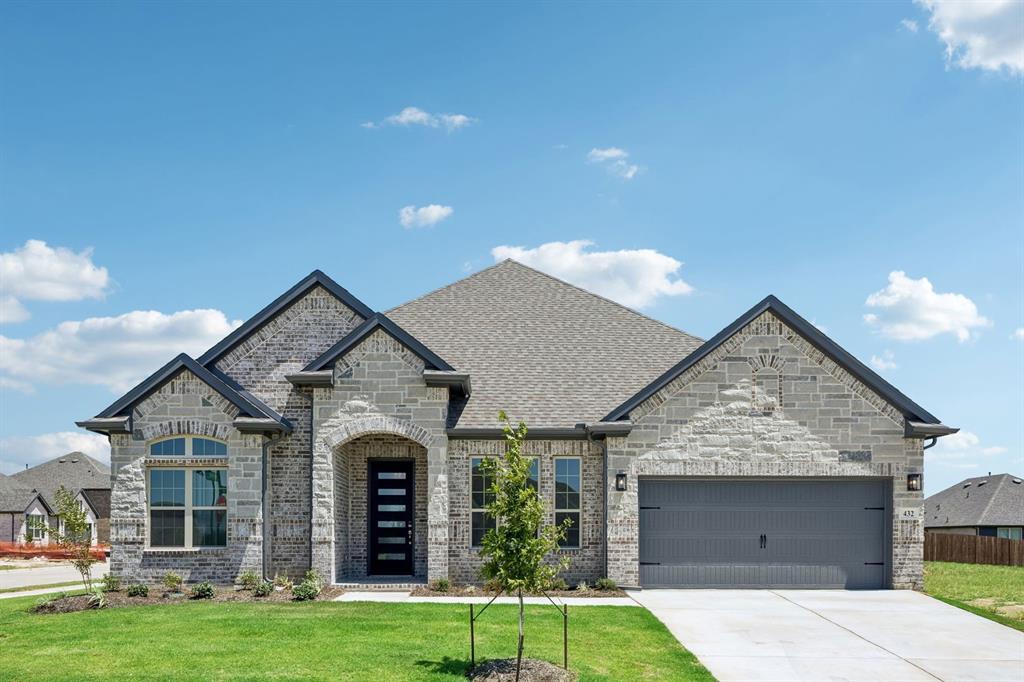 432 Wabash Drive