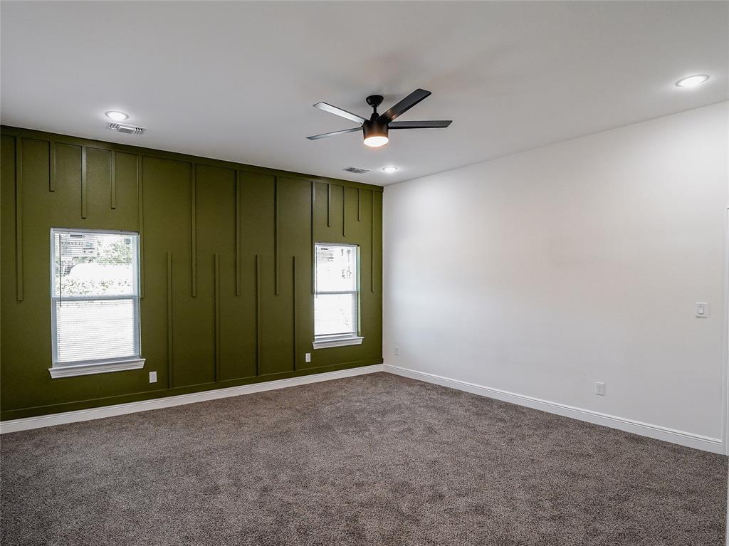 Colonial - Residential