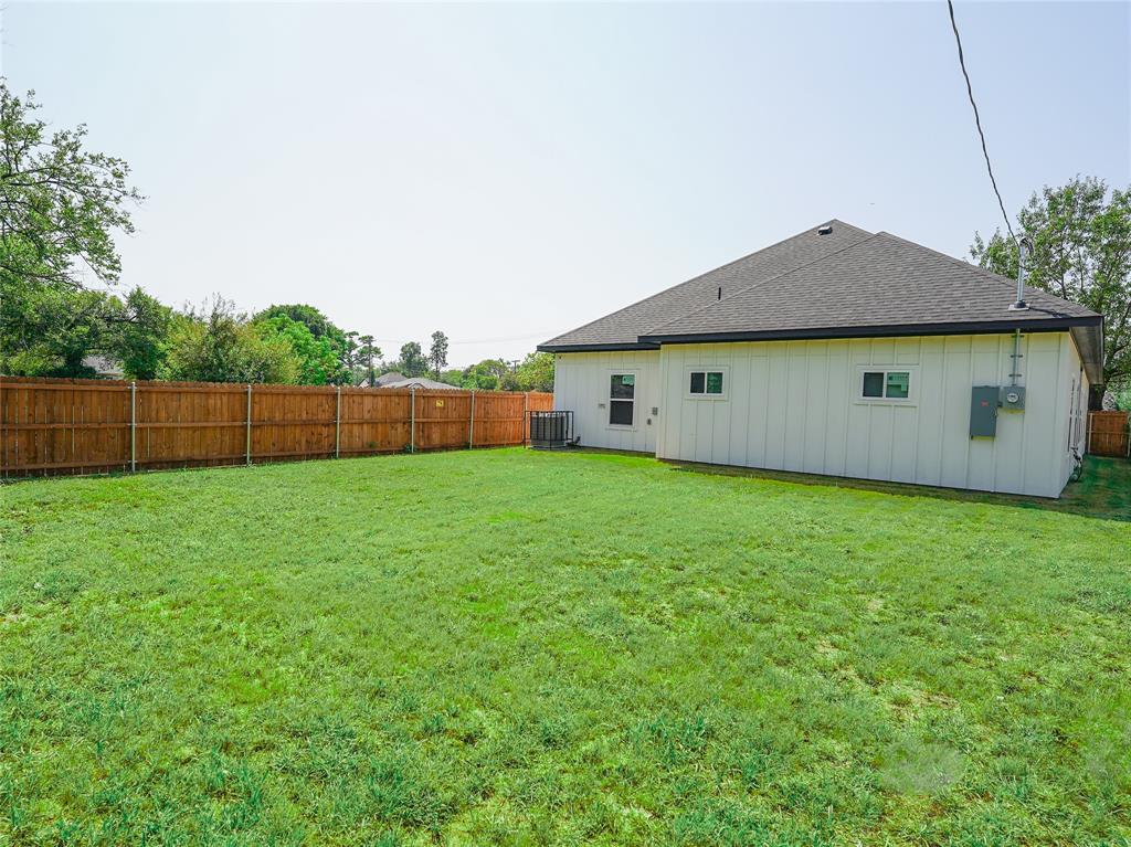 Colonial - Residential