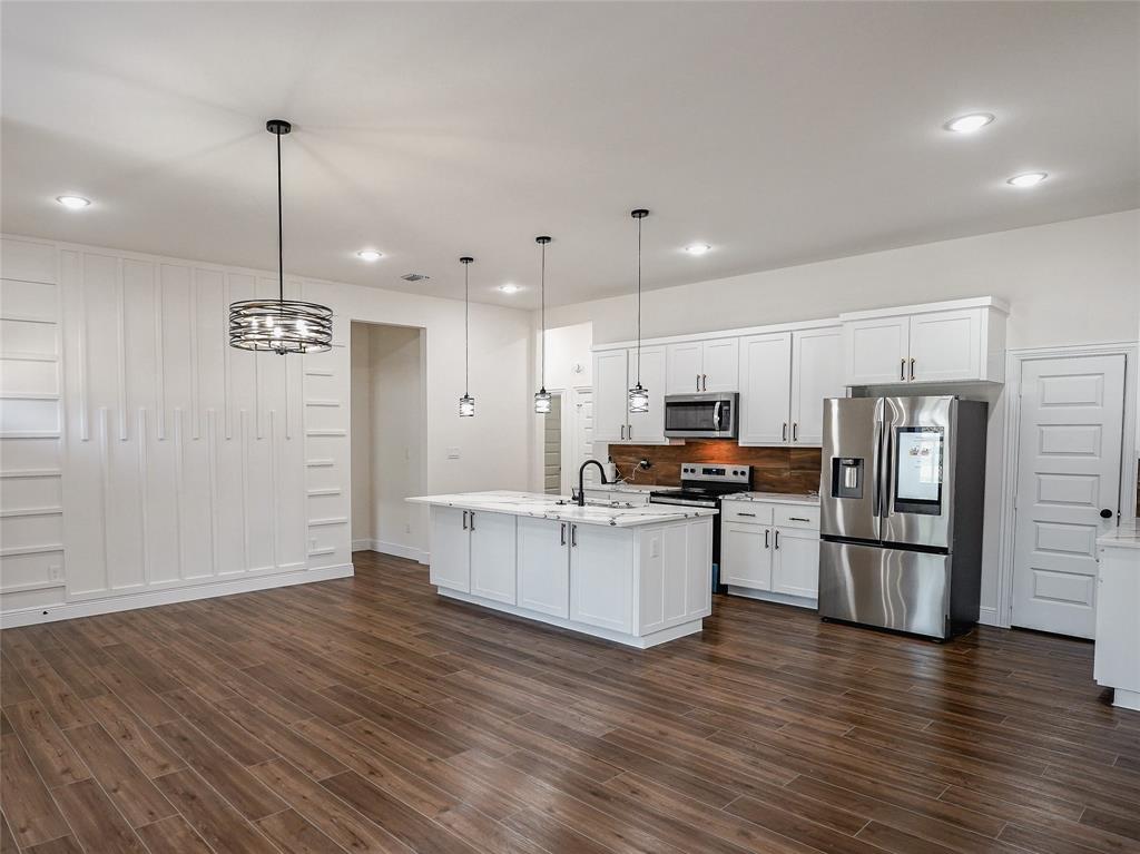 Colonial - Residential