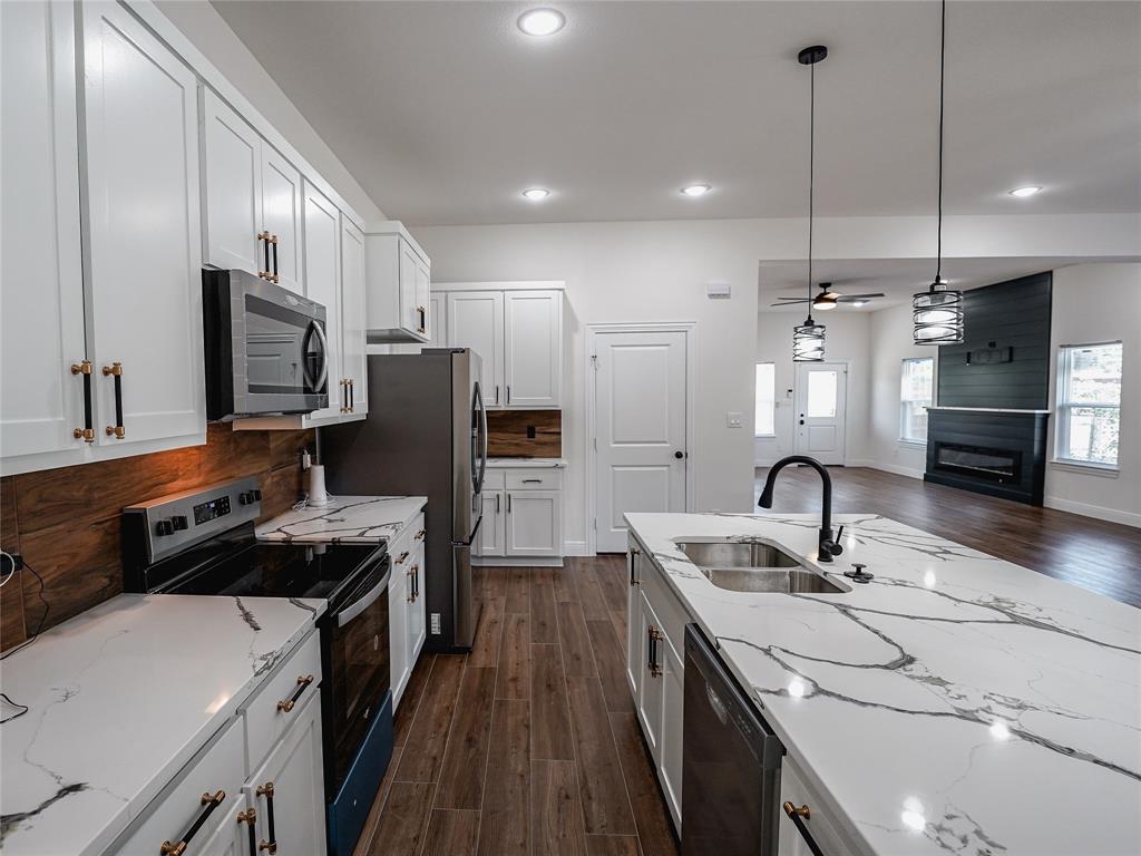 Colonial - Residential