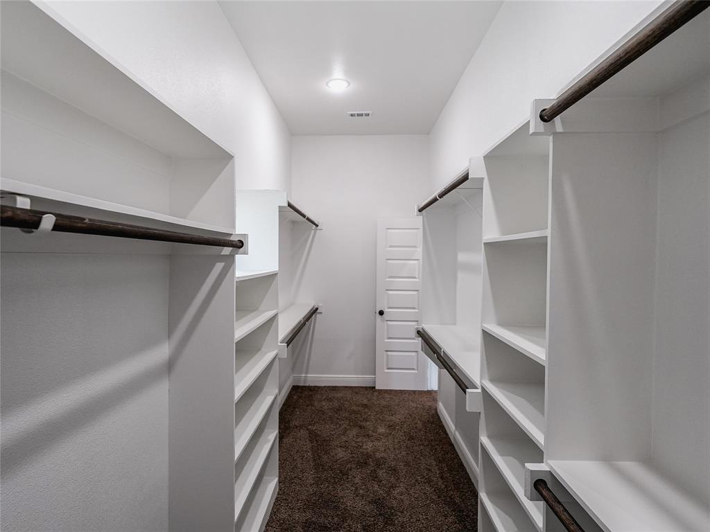 Colonial - Residential