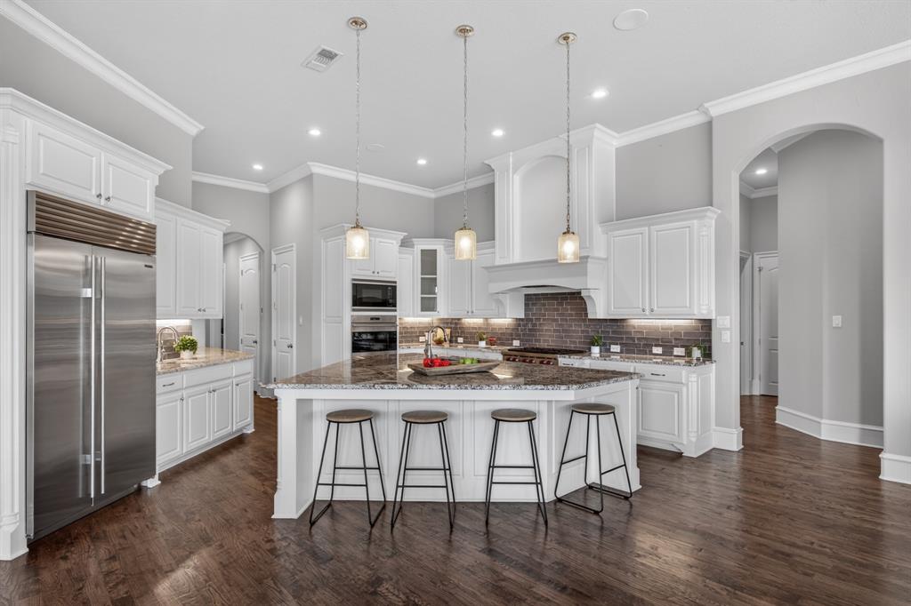 Christie Farms Ph 1 - Residential