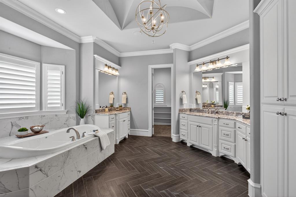 Christie Farms Ph 1 - Residential
