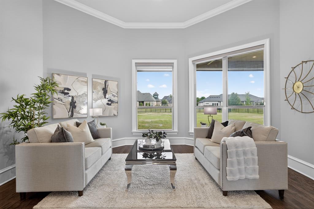 Christie Farms Ph 1 - Residential