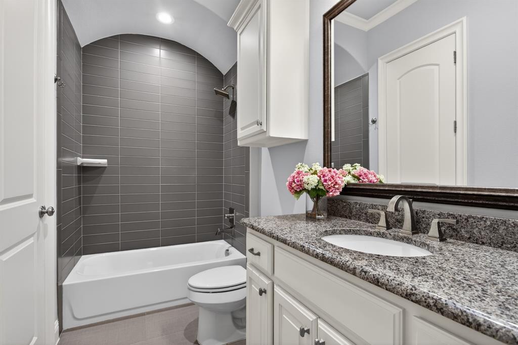 Christie Farms Ph 1 - Residential