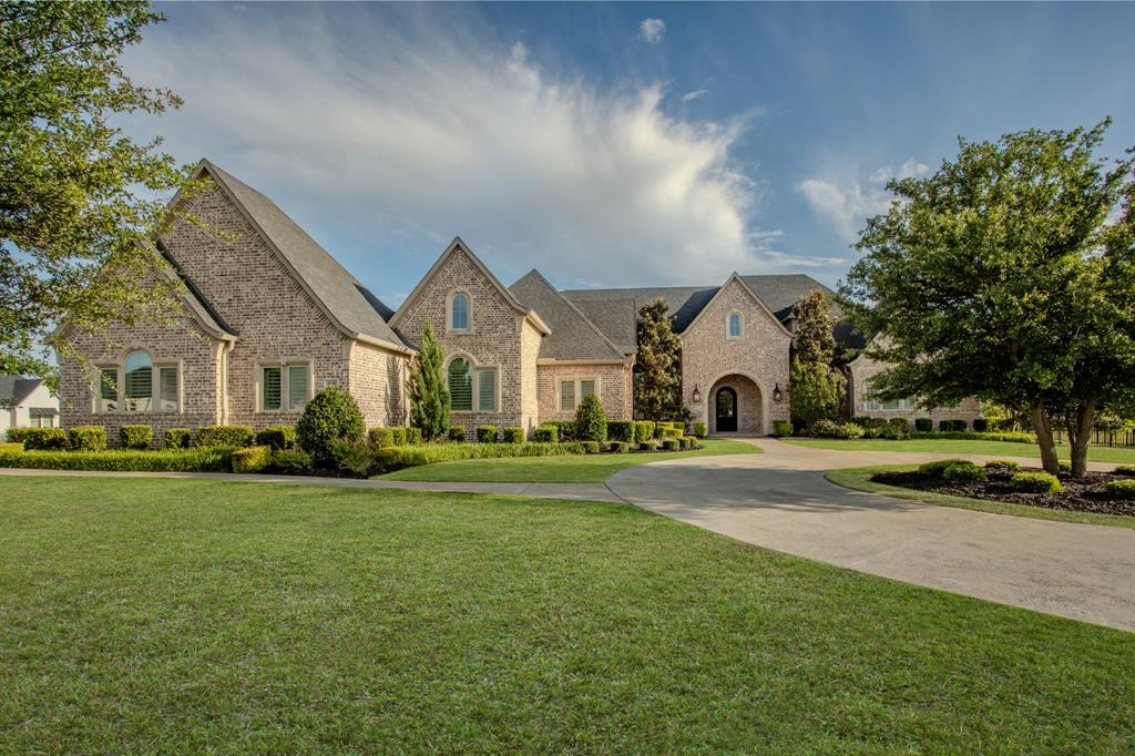 Christie Farms Ph 1 - Residential