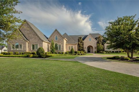 4240 San Juan Avenue Prosper TX 75078