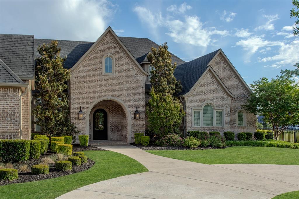 Christie Farms Ph 1 - Residential