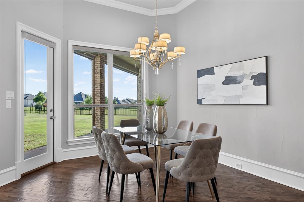Christie Farms Ph 1 - Residential