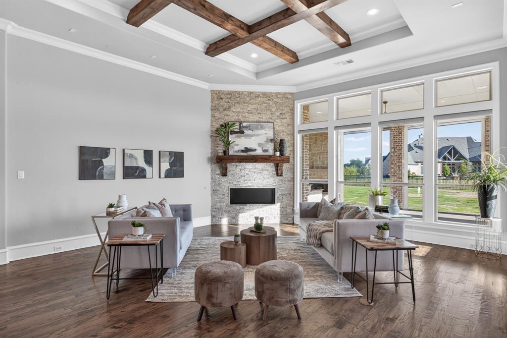 Christie Farms Ph 1 - Residential