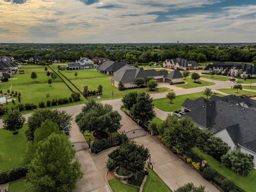 Christie Farms Ph 1 - Residential