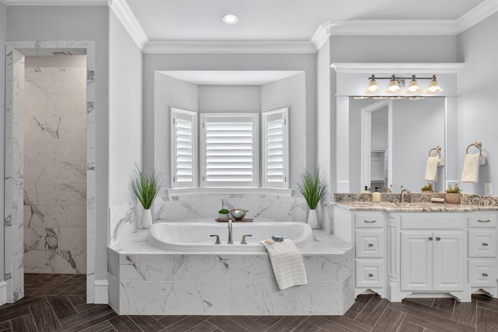 Christie Farms Ph 1 - Residential