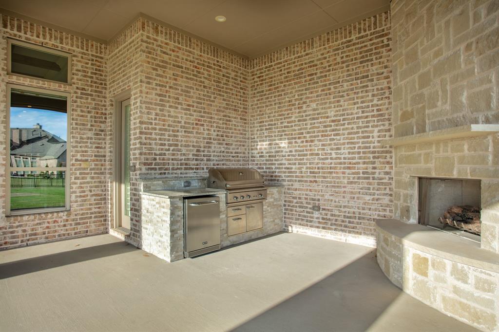 Christie Farms Ph 1 - Residential