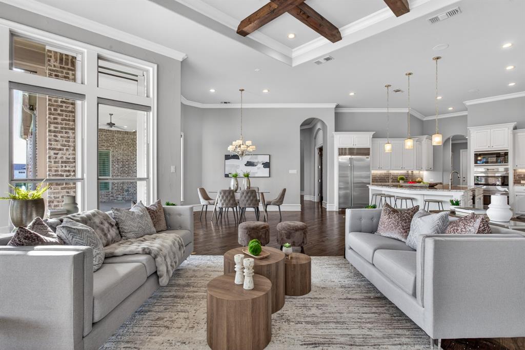Christie Farms Ph 1 - Residential