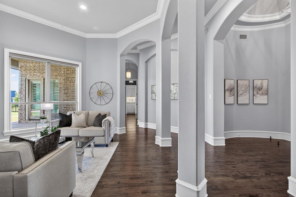 Christie Farms Ph 1 - Residential