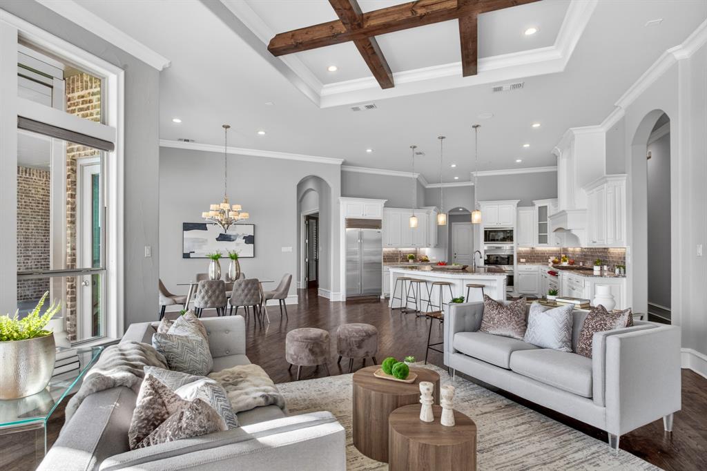 Christie Farms Ph 1 - Residential