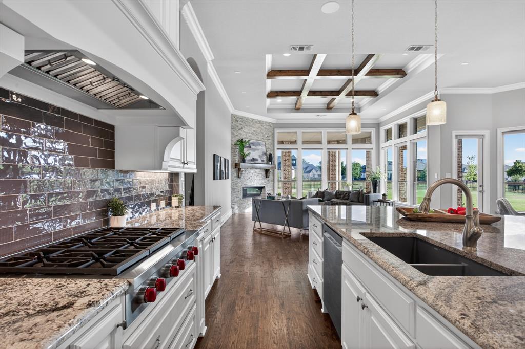 Christie Farms Ph 1 - Residential