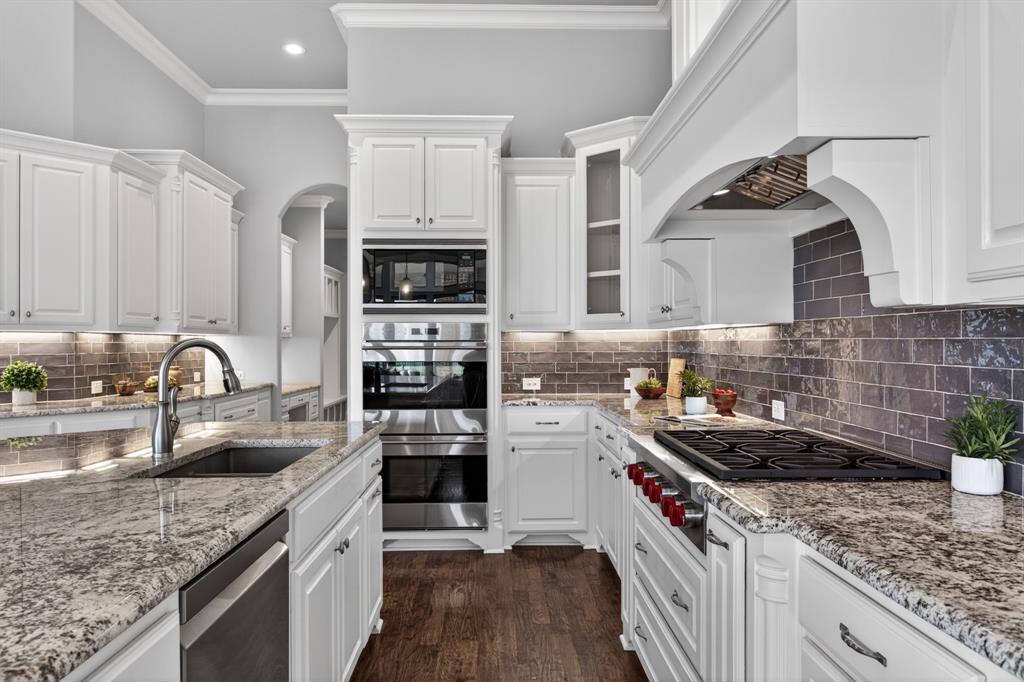 Christie Farms Ph 1 - Residential