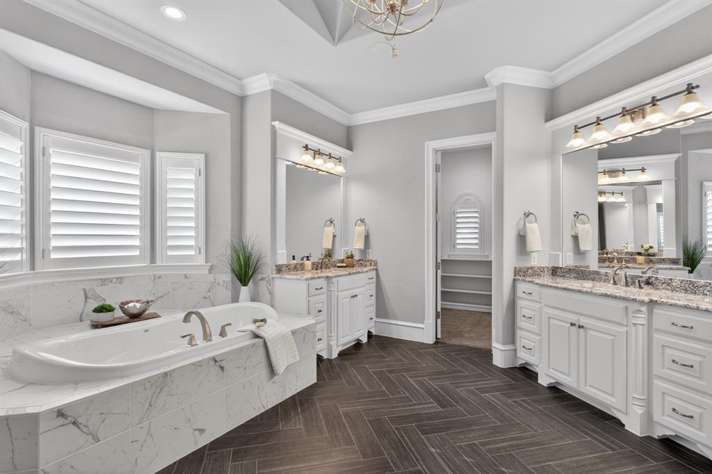 Christie Farms Ph 1 - Residential