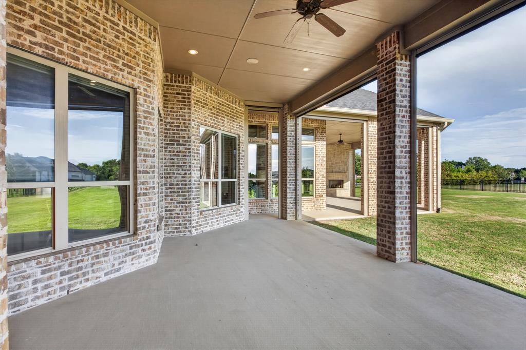 Christie Farms Ph 1 - Residential
