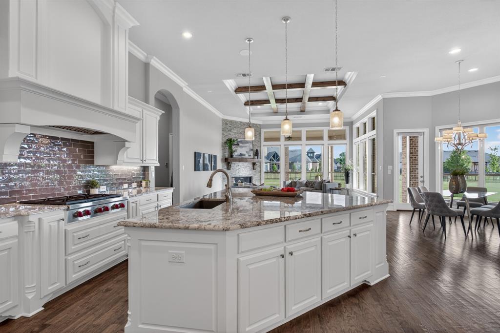 Christie Farms Ph 1 - Residential