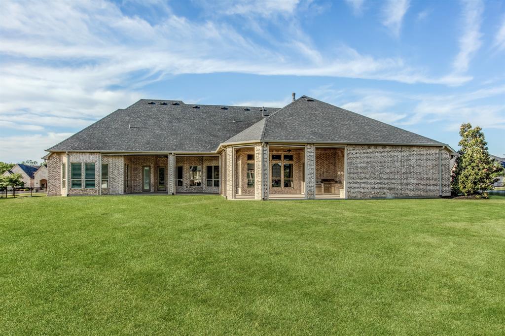 Christie Farms Ph 1 - Residential