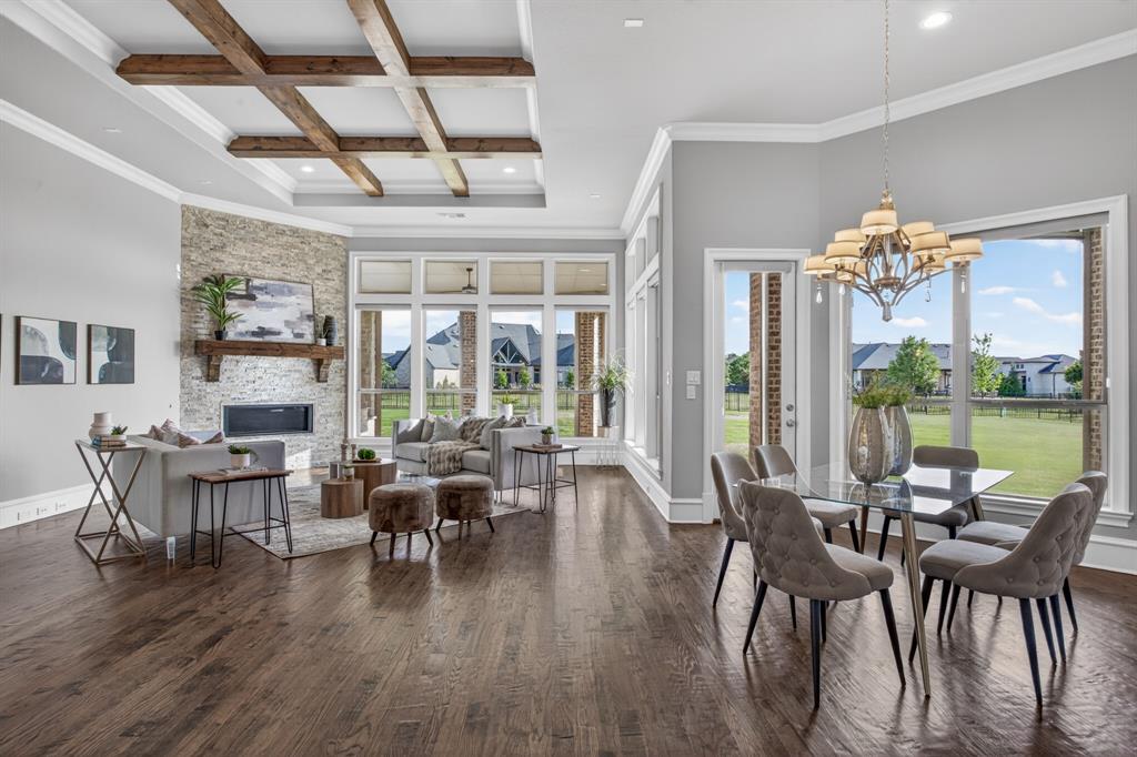 Christie Farms Ph 1 - Residential