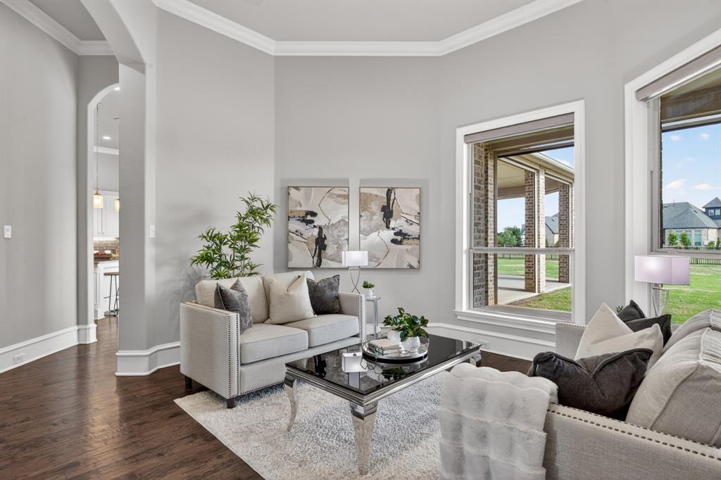 Christie Farms Ph 1 - Residential
