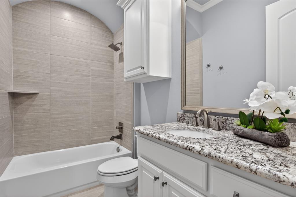 Christie Farms Ph 1 - Residential
