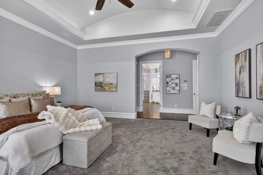 Christie Farms Ph 1 - Residential