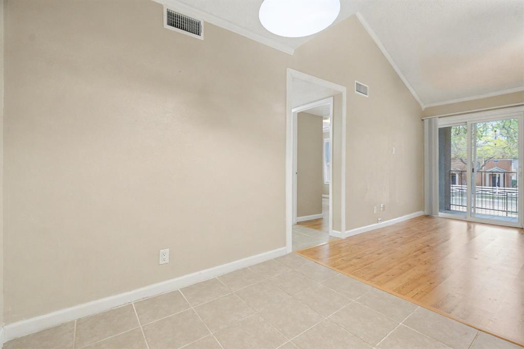 Prestonwood Green Condos - Residential