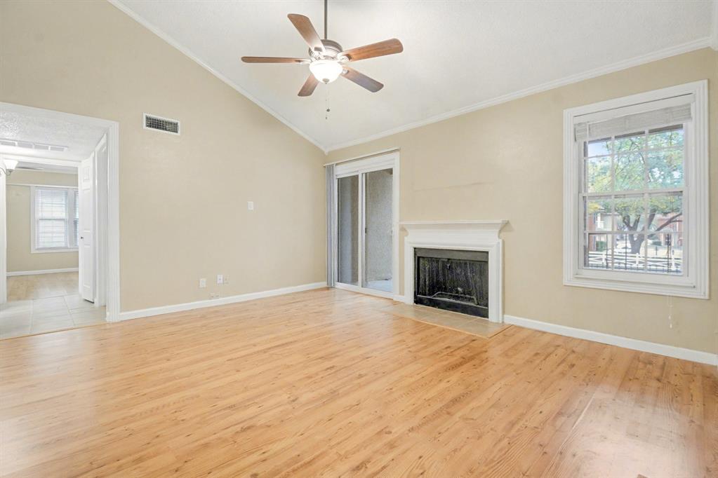 Prestonwood Green Condos - Residential