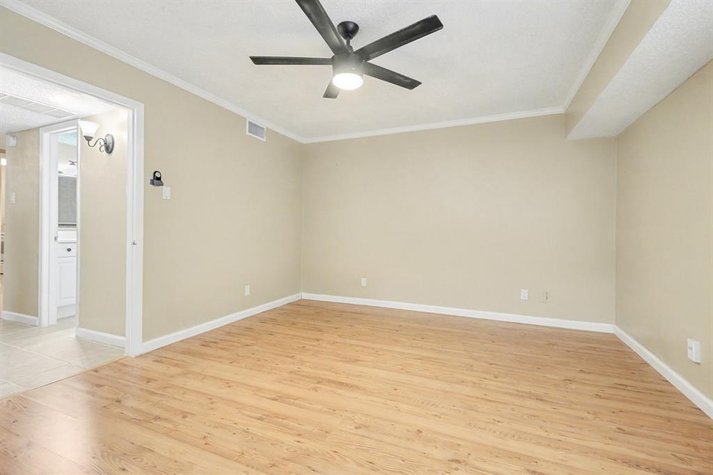 Prestonwood Green Condos - Residential