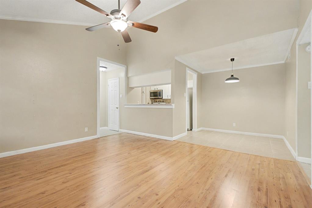 Prestonwood Green Condos - Residential