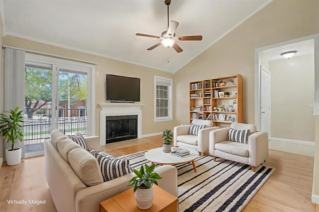 Prestonwood Green Condos - Residential