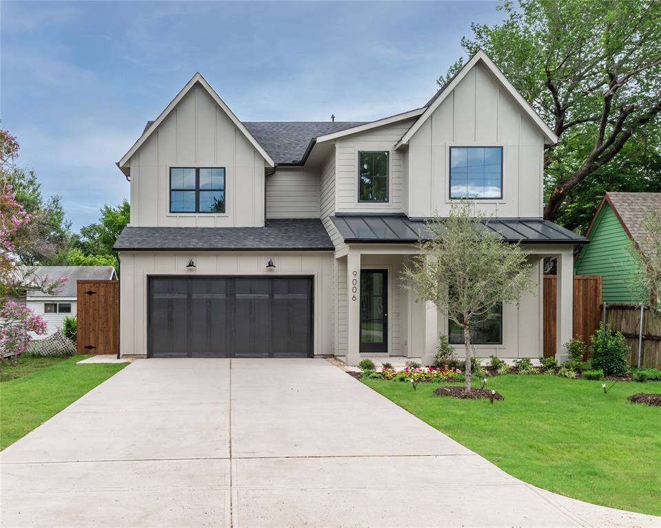 9006 Diceman Drive