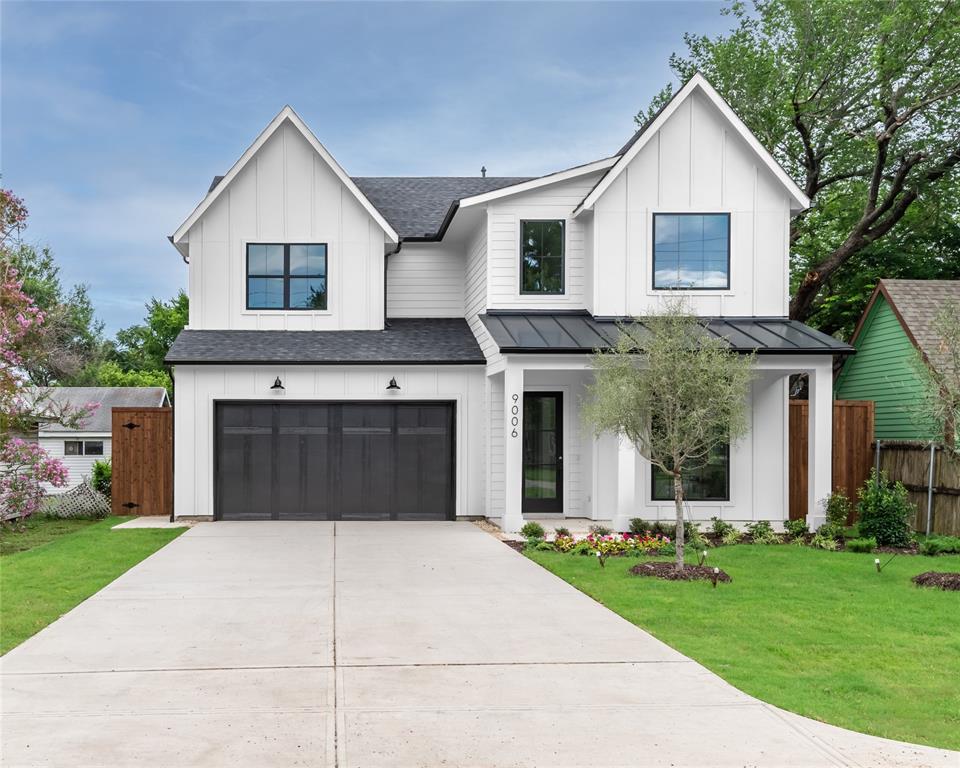 9006 Diceman Drive