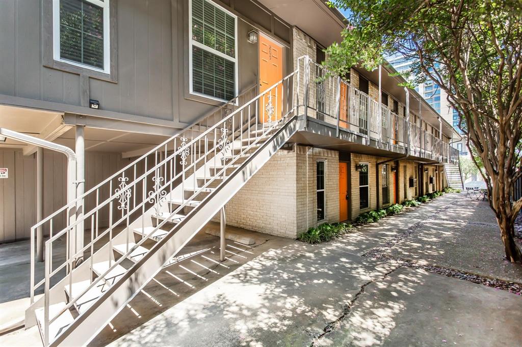 4319 Mckinney Avenue 103