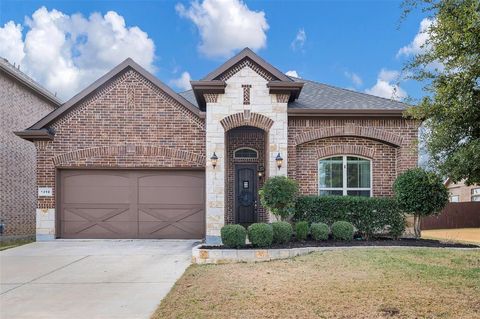 1310 Venezia Lane Lewisville TX 75077