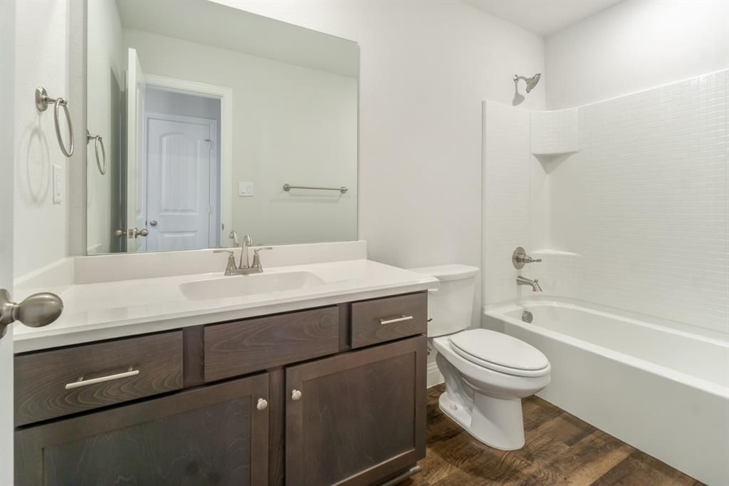 Pattons Mill Road Add - Residential