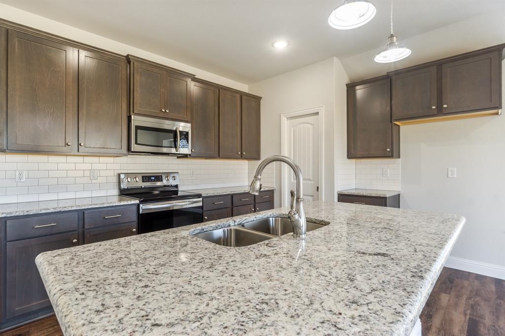 Pattons Mill Road Add - Residential