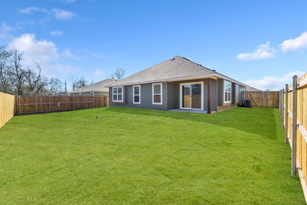 Pattons Mill Road Add - Residential