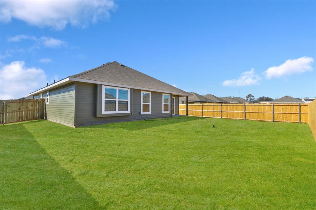 Pattons Mill Road Add - Residential