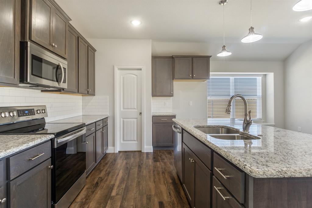 Pattons Mill Road Add - Residential