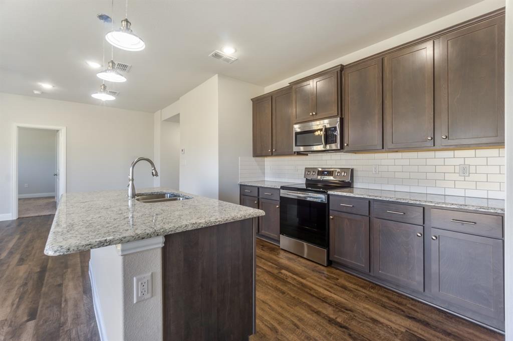 Pattons Mill Road Add - Residential