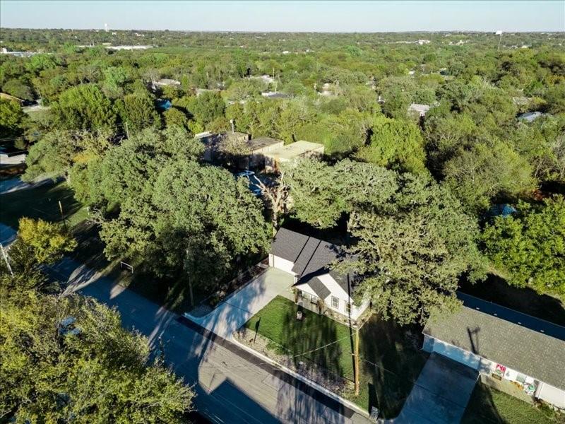 510 N Boundary Street