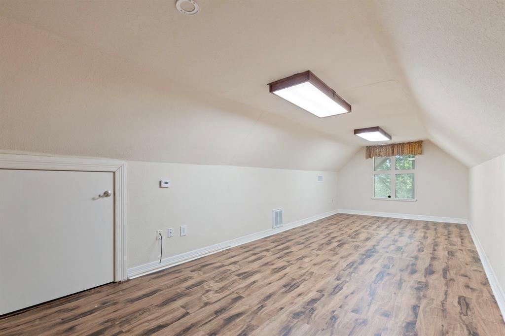 M Hurley A - Residential