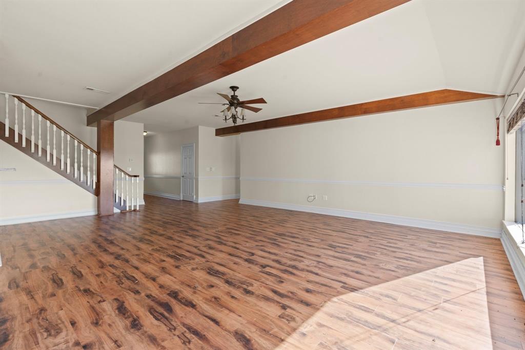 M Hurley A - Residential