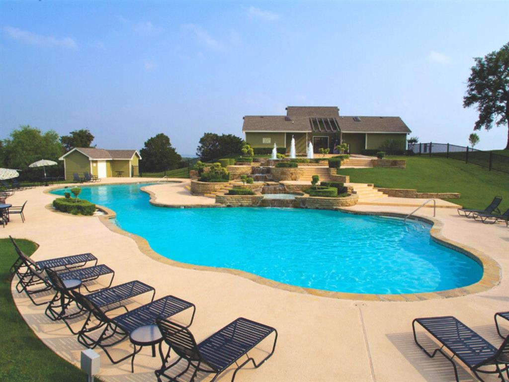 White Bluff #01 - Land